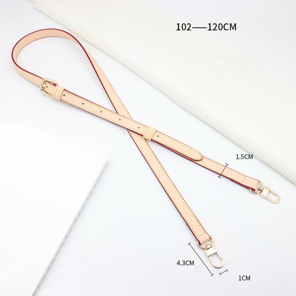 Replacement Bag Straps in 1.5cm Width - Picture 14 of 16